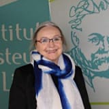 Odile Leroy - Droits réservés — Institut Pasteur de Lille