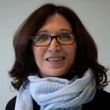 Béatrice Aubriot - Droits réservés