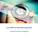 Etude du Creai Aquitaine octobre 2018 - Droits réservés