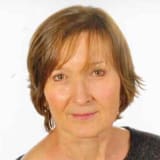 Isabelle Annaheim-Jamet - Droits réservés