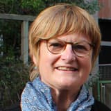 Élisabeth de Larochelambert - Droits réservés — EHESP