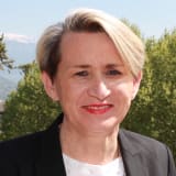 Jacqueline Hubert - Droits réservés — J. Hubert