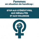 Le plaidoyer est composé d'analyses et de témoignages.  - Droits réservés