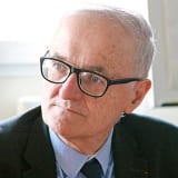 Olivier de Cadeville - Droits réservés