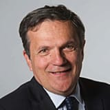 François Chollet - Droits réservés — Hospimedia