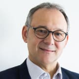 Prosper Teboul - Droits réservés