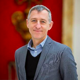 Le Pr Philip Gorwood - Droits réservés — EPA