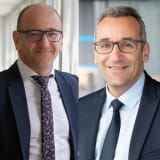 Martial Lagrue et Jérôme Zoïs - Droits réservés