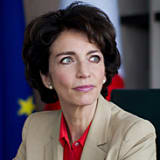 Marisol Touraine, ancienne ministre des Affaires sociales - Droits réservés