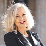 Élyane Parriaud - Droits réservés — RGDS