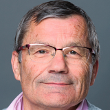 Gérard Raymond - Droits réservés - FFD