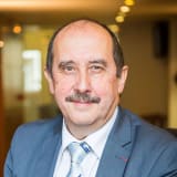 Patrick Bouet - Droits réservés