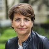 Carine Wolf-Thal - Droits réservés