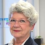 Dominique Gillot - Droits réservés — FGPep