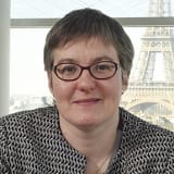 Cécile Courrèges quitte la direction générale de l'offre de soins. - Droits réservés — DGOS