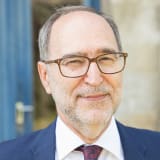 Philippe Vigouroux - Droits réservés