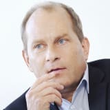 Alexander Eggermont - Droits réservés — Gustave-Roussy