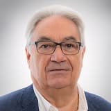 Maurice Ronat - Droits réservés — FNMF