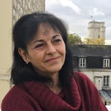 Tonia Lastapis - Droits réservés — Doctegestio