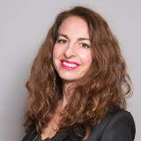 Dorothée Bedok - Droits réservés