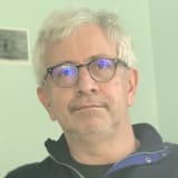 Le Dr Frédéric Meunier est élu à la présidence de la commission médicale d'établissement (CME) du CH Le Vinatier près de Lyon  - Droits réservés — CH Le Vinatier