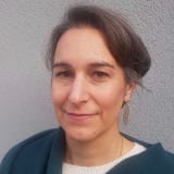 La présidente de l'Association nationale française des infirmiers en pratique avancée (Anfipa) est Sophie Chrétien. - Droits réservés — S. Chrétien