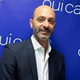 Damien Cacaret - Droits réservés – Groupe Oui Care