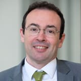 Fabrice Lenglart - Droits réservés — France Stratégie