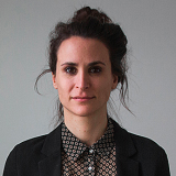 Laura Létourneau - Droits réservés — Laura Létourneau