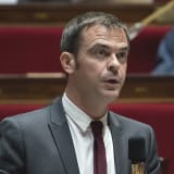 Olivier Véran - Droits réservés — Olivier Véran