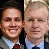 Damien Lambert et Gilles Jaron - Droits réservés — Ramsay Santé