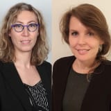 Aline Queverue et Charlotte Danet - Droits réservés — ARS Hauts-de-France