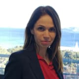 Florence Arnoux-Liogier - Droits réservés — CH La Ciotat