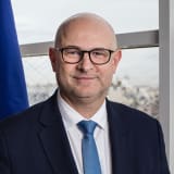 Laurent Pietraszewski - Droits réservés — Tristan Reynaud 