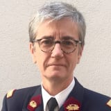 Sophie Pérez - Droits réservés — DCSSA