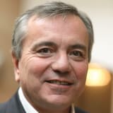 Jean-Philippe Masson - Droits réservés — Dr Jean-Philippe Masson