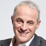 Didier Pittet - Droits réservés — HUG