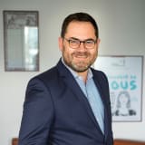 Jérôme Saddier - Droits réservés —  Alain BUJAK