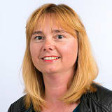 Florence Favrel-Feuillade - Droits réservés — AP-HP