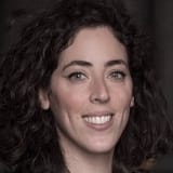 Sara-Lou Gerber - Droits réservés