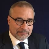 Dr William Joubert - Droits réservés