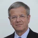 Gérard Vincent - Droits réservés