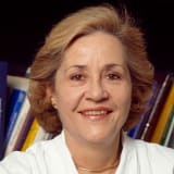 Geneviève Barrier - Droits réservés — SUDF