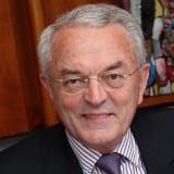 Jean Arthuis - Droits réservés — J. Arthuis