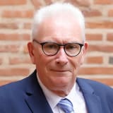 Gilbert Hangard - Droits réservés — Mairie d'Albi