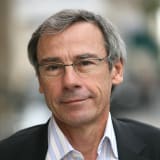 Bernard Ortolan - Droits réservés