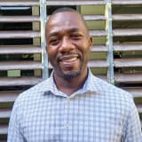 Réginaldo Grace-Étienne - Droits réservés — ARS Guyane