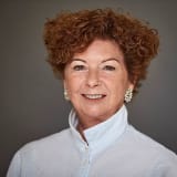 Susan Scott-Parker - Droits réservés — Susan Scott-Parker