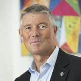 Stewart Cole - Droits réservés — Institut Pasteur, François Gardy