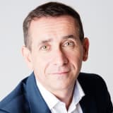 Stéphane Pardoux - Droits réservés — S. Pardoux